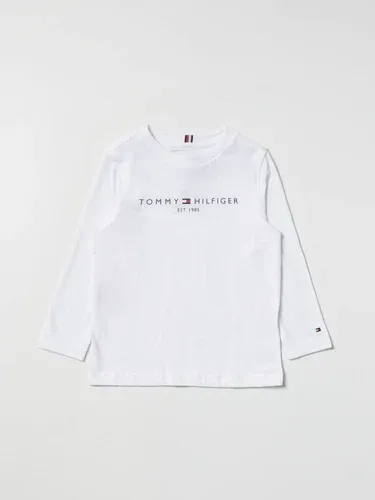 T-shirt Tommy Hilfiger con logo (103634031) T-shirt Tommy Hilfiger con logo (103634031)