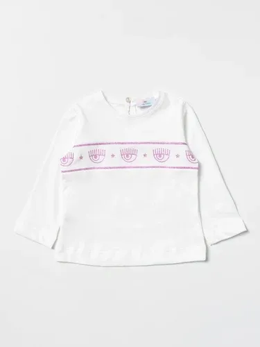 T-shirt Logomania Chiara Ferragni (103634104) T-shirt Logomania Chiara Ferragni (103634104)
