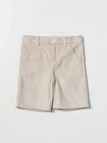 Pantaloncino LITTLE BEAR Bambino colore Beige (103634113)