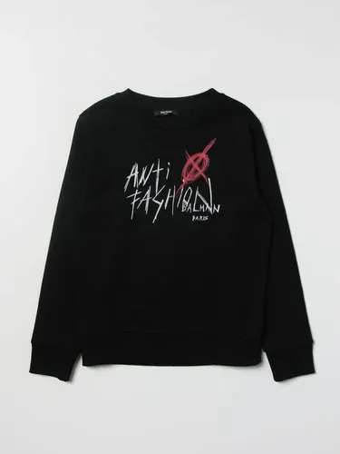 Maglia BALMAIN Bambino colore Nero (103634115)