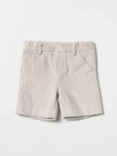Pantaloncini LITTLE BEAR Bambino colore Beige (103634117)