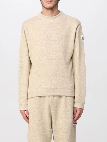 Felpa basic Diadora Heritage (104358743) Felpa basic Diadora Heritage (104358743)