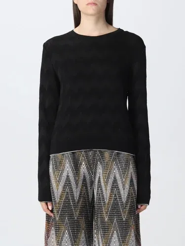 Maglia Missoni a zig zag (103634180)