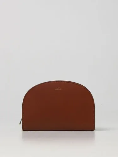 Borsa Demi-Lune A.P.C. in pelle (103634163) Borsa Demi-Lune A.P.C. in pelle (103634163)