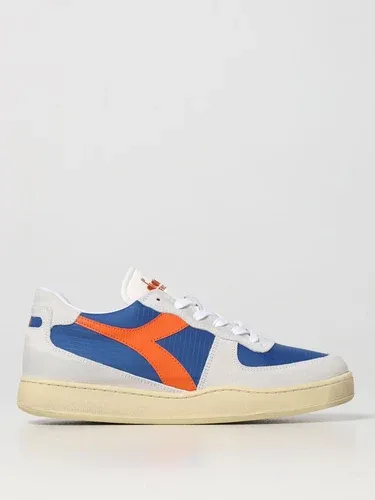 Sneakers Mi Basket Low Ripstop Diadora Heritage (106216177) Sneakers Mi Basket Low Ripstop Diadora Heritage (106216177)