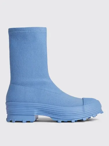 Stivaletto Traktori Camperlab in tessuto stretch (103634213) Stivaletto Traktori Camperlab in tessuto stretch (103634213)