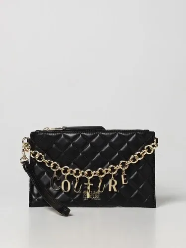 Borsa Versace Jeans Couture in pelle sintetica matelassè (103634139) Borsa Versace Jeans Couture in pelle sintetica matelassè (103634139)