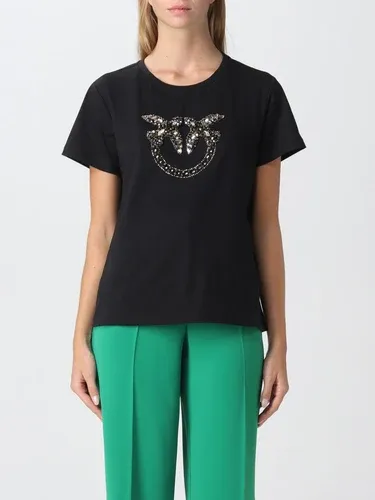 T-shirt Pinko Love Birds (103634144)