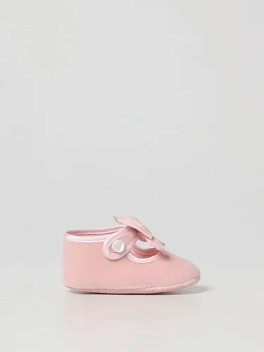 Scarpe Monnalisa in velluto (104750085) Scarpe Monnalisa in velluto (104750085)