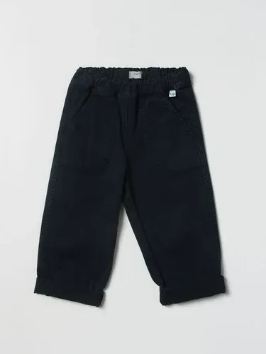 Pantalone Il Gufo in cotone stretch (103634135) Pantalone Il Gufo in cotone stretch (103634135)