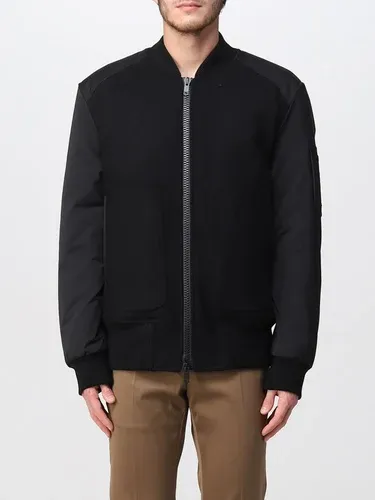 Giacca Dondup in panno di lana (104358807) Giacca Dondup in panno di lana (104358807)