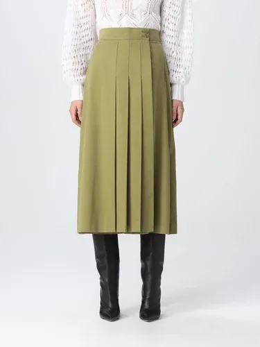 Gonna ALBERTA FERRETTI Donna colore Verde (103634286)