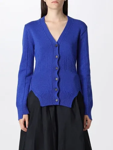 Cardigan di cashmere Alexander McQueen (104750153)