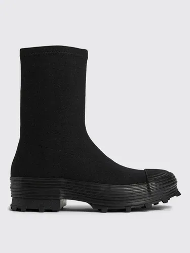 Stivaletto Traktori Camperlab in tessuto stretch (103634248) Stivaletto Traktori Camperlab in tessuto stretch (103634248)