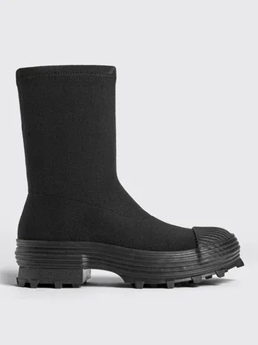 Stivaletto Traktori Camperlab in tessuto stretch (103634232) Stivaletto Traktori Camperlab in tessuto stretch (103634232)