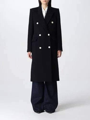 Cappotto ISABEL MARANT Donna colore Nero (103634306)