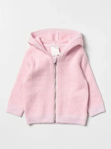 Felpa con cappuccio Givenchy con logo all-over (103634253) Felpa con cappuccio Givenchy con logo all-over (103634253)