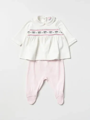 Set 2 pezzi Logomania Chiara Ferragni (103634262) Set 2 pezzi Logomania Chiara Ferragni (103634262)