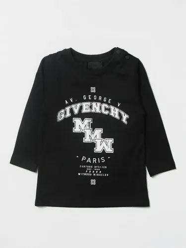 T-shirt Givenchy con logo 1952 (103634311)