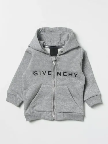 Felpa Givenchy con logo (103634315)