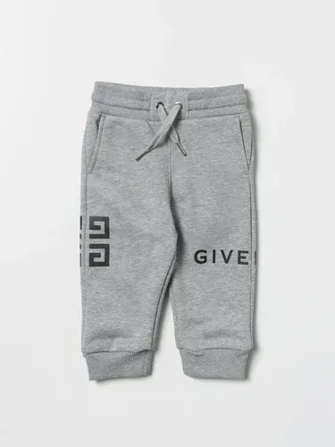 Pantalone jogging Givenchy con logo (104750161)