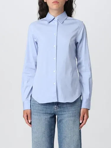 Camicia ASPESI Donna colore Azzurro (103634389) Camicia ASPESI Donna colore Azzurro (103634389)