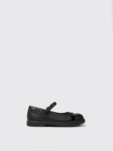 Scarpa bassa Mary Jane Twins Camper in pelle (103634364) Scarpa bassa Mary Jane Twins Camper in pelle (103634364)