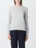 Felpa A.P.C. con mini logo (103634342)
