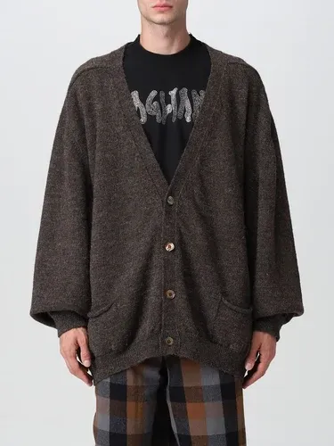 Cardigan Magliano over di lana (103634358) Cardigan Magliano over di lana (103634358)