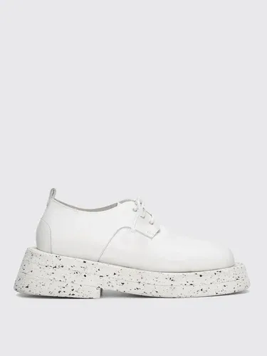 Derby Gommellone Marsèll in pelle (103634376) Derby Gommellone Marsèll in pelle (103634376)