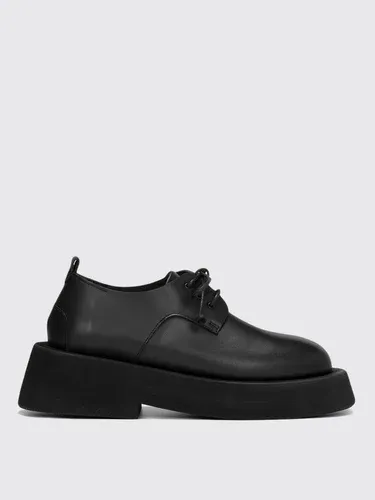 Derby Gommellone Marsèll in pelle (103634378) Derby Gommellone Marsèll in pelle (103634378)