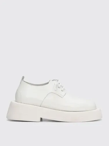 Derby Gommellone Marsèll in pelle (103634378) Derby Gommellone Marsèll in pelle (103634378)