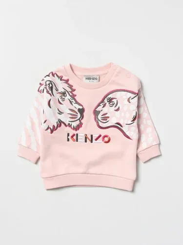 Felpa Kenzo Junior con logo Tiger (103634321)