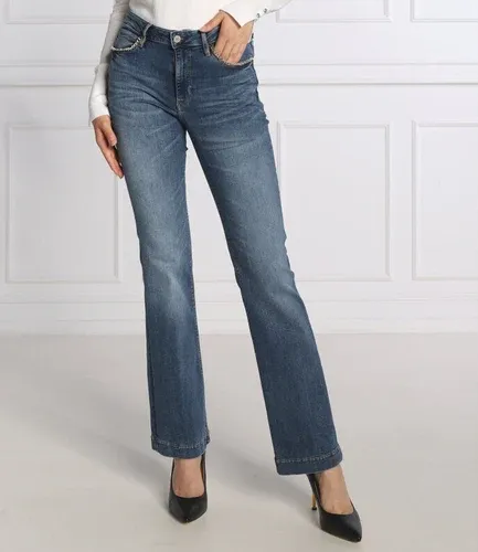 GUESS JEANS Jeans | flare fit (103843993)