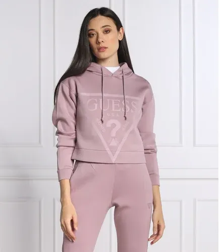 GUESS ACTIVE Felpa Alisa | Cropped Fit (103844009) GUESS ACTIVE Felpa Alisa | Cropped Fit (103844009)