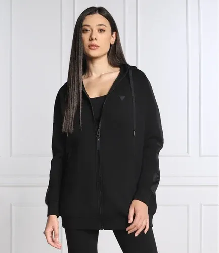 GUESS ACTIVE Felpa ALLIE LONG | Oversize fit (103844011) GUESS ACTIVE Felpa ALLIE LONG | Oversize fit (103844011)
