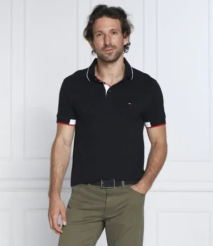 Tommy Hilfiger polo | slim fit (103844037)