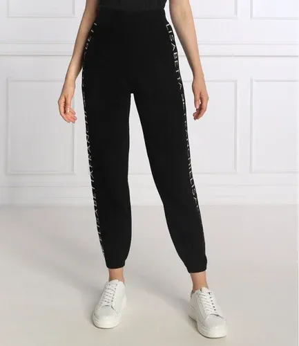 Elisabetta Franchi Pantaloni | Regular Fit con aggiunta di lana (103844080) Elisabetta Franchi Pantaloni | Regular Fit con aggiunta di lana (103844080)