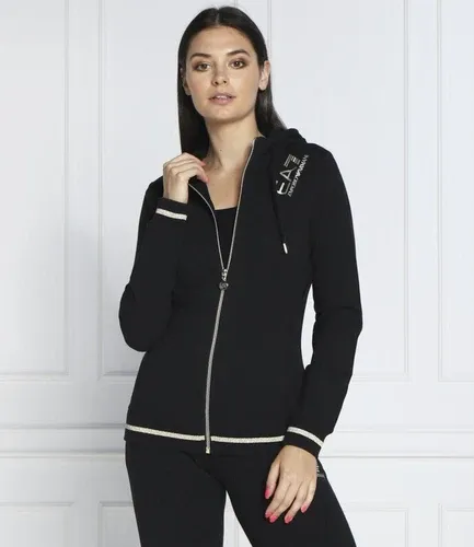 EA7 Felpa | Slim Fit (103844101) EA7 Felpa | Slim Fit (103844101)