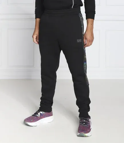 EA7 Pantalonidellatuta | Regular Fit (103844126)