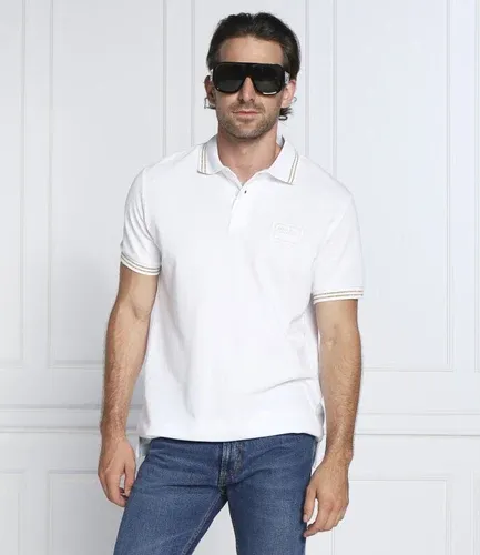Versace Jeans Couture polo | regular fit (103844133) Versace Jeans Couture polo | regular fit (103844133)