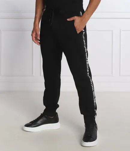 Versace Jeans Couture Pantalonidellatuta | Regular Fit (103844137)