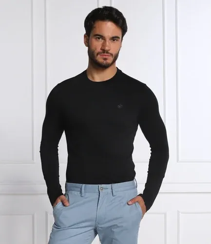 Emporio Armani Longsleeve | Slim Fit (103844143)