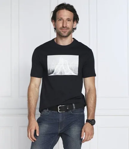 Armani Exchange t-shirt | regular fit (103844153) Armani Exchange t-shirt | regular fit (103844153)
