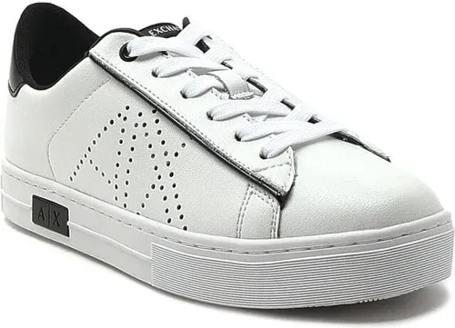 Armani Exchange Dipelle sneakers (103844157)