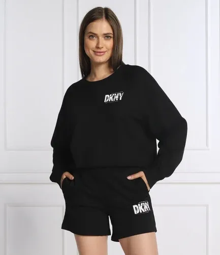 DKNY Sport Felpa | Cropped Fit (103844177)