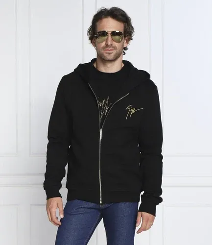 Giuseppe Zanotti Felpa | Regular Fit (103844212) Giuseppe Zanotti Felpa | Regular Fit (103844212)
