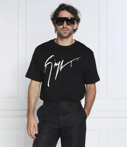 Giuseppe Zanotti t-shirt | regular fit (103844213)