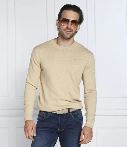 Pepe Jeans London Maglione | Regular Fit con aggiunta di lana e cashmere (103844228)