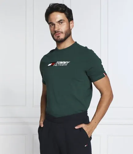 Tommy Sport t-shirt | regular fit (103844251) Tommy Sport t-shirt | regular fit (103844251)